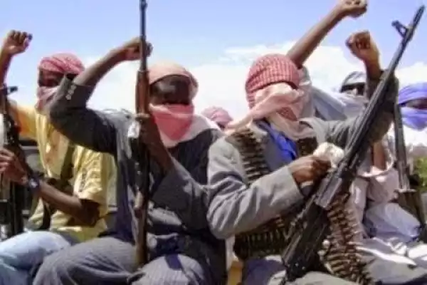 Boko Haram kills 8, bombs bridge in Yobe
